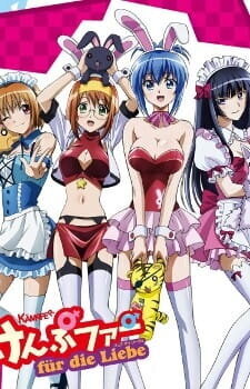 Kampfer für die Liebe