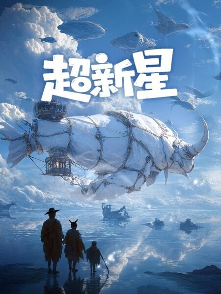 Chaoxinxing