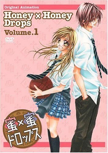 Mitsu x Mitsu Drops