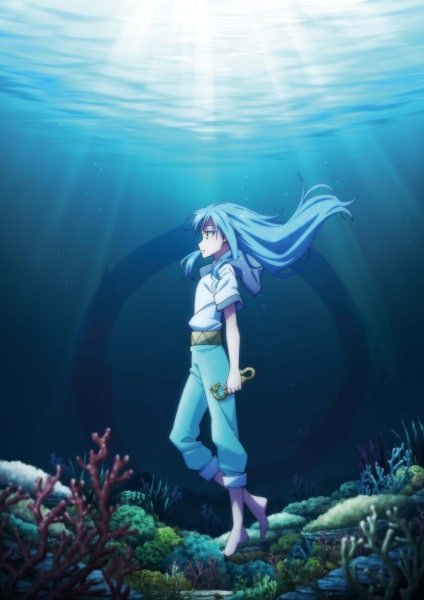 Tensei shitara Slime Datta Ken Movie: Soukai no Namida-hen