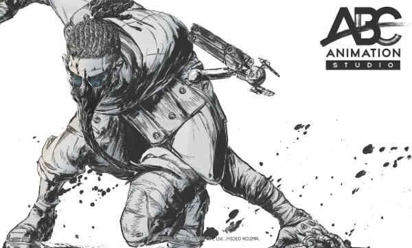 Death Stranding Mosquito