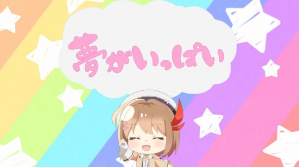 Shinmai Renkinjutsushi no Tenpo Keiei Mini Anime