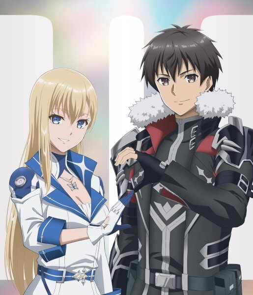 Boushoku no Berserk 2nd Season