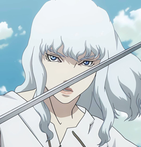 :-griffith: