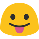 :Zunge-: