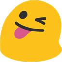 :Zunge: