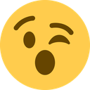 :Zwinkern---: