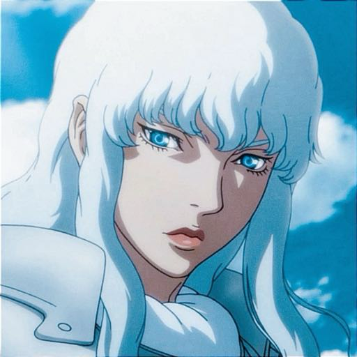 :griffith: